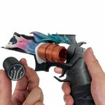 Thorn Essentialism Ornament Destiny 2 Replica Prop - Greencade