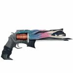 Thorn Essentialism Ornament Destiny 2 Replica Prop - Greencade