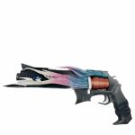 Thorn Essentialism Ornament Destiny 2 Replica Prop - Greencade