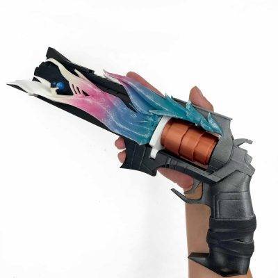 Thorn Essentialism Ornament Destiny 2 Replica Prop - Greencade