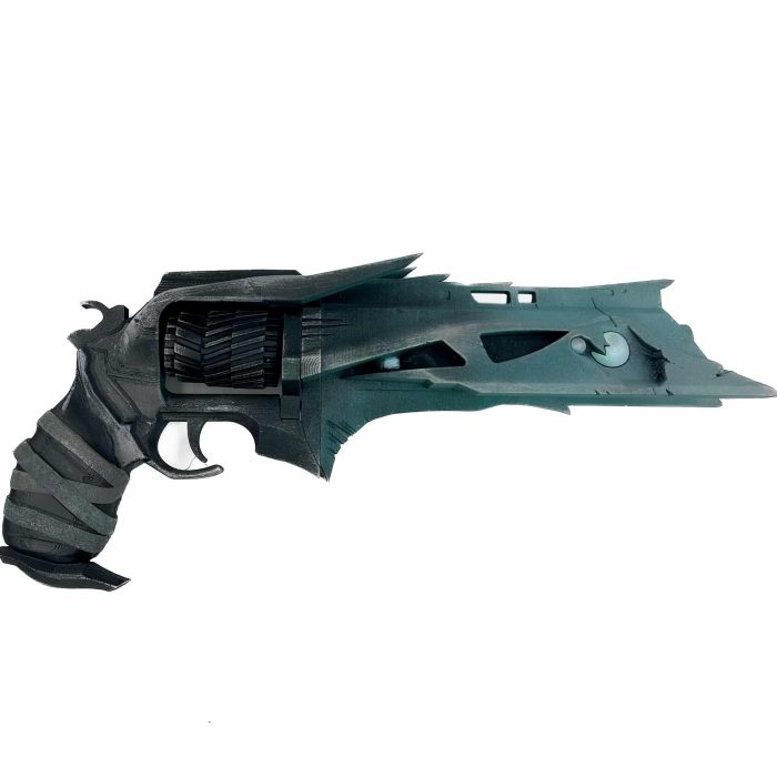 Thorn For the King ornament Destiny 2 Replica Prop - Greencade