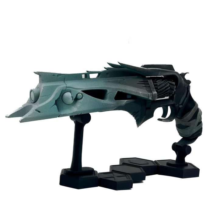 Thorn For the King ornament Destiny 2 Replica Prop - Greencade