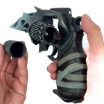 Thorn For the King ornament Destiny 2 Replica Prop - Greencade