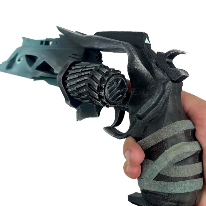 Thorn For the King ornament Destiny 2 Replica Prop - Greencade