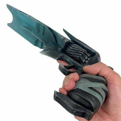 Thorn For the King ornament Destiny 2 Replica Prop - Greencade