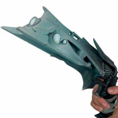 Thorn For the King ornament Destiny 2 Replica Prop - Greencade