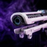 Posterity Destiny 2 replica prop Greencade