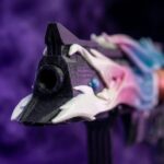 Thorn Essentialism Ornament Destiny 2 Replica prop Greencade