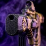 The Immortal SMG Destiny 2 Replica prop Greencade