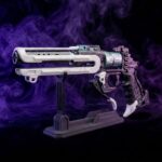 Posterity Destiny 2 replica prop Greencade