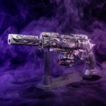 Epochal Integration Destiny 2 Replica prop Greencade