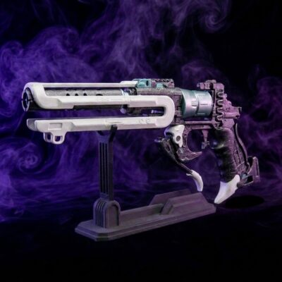 Posterity Destiny 2 replica prop Greencade