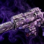 Epochal Integration Destiny 2 Replica prop Greencade