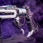 Posterity Destiny 2 replica prop Greencade