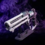 Posterity Destiny 2 replica prop Greencade