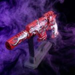 Epochal Integration Red Destiny 2 Replica prop Greencade