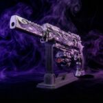 Epochal Integration Destiny 2 Replica prop Greencade