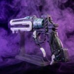 Posterity Destiny 2 replica prop Greencade