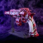 Epochal Integration Red Destiny 2 Replica prop Greencade