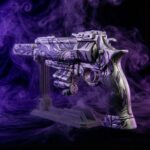 Epochal Integration Destiny 2 Replica prop Greencade