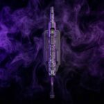 Escape Velocity Multimach Model 8 Destiny 2 replica prop greencade