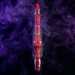 Epochal Integration Red Destiny 2 Replica prop Greencade