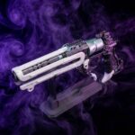 Posterity Destiny 2 replica prop Greencade