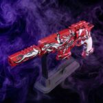 Epochal Integration Red Destiny 2 Replica prop Greencade