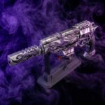 Epochal Integration Destiny 2 Replica prop Greencade