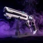 Posterity Destiny 2 replica prop Greencade
