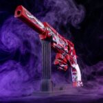 Epochal Integration Red Destiny 2 Replica prop Greencade