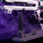 Posterity Destiny 2 replica prop Greencade