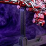 Epochal Integration Red Destiny 2 Replica prop Greencade