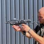 Escape Velocity – Multimach – Model 8 – Destiny 2 Prop Replica - Greencade