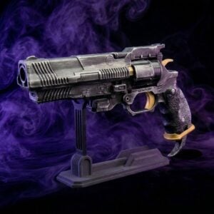 Hawkmoon Replica Austroraptor - D2 Replica prop Greencade