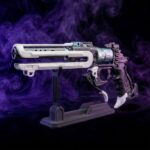 Posterity Destiny 2 replica prop Greencade