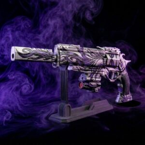 Epochal Integration Destiny 2 Replica prop Greencade