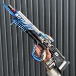 Piece of Mind – Destiny 2 Destiny 2 Prop Replica - Greencade