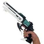 Posterity Destiny 2 Prop Replica - Greencade