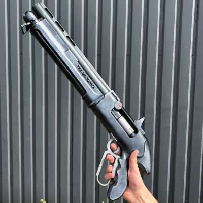 The Chaperone The Panama Ravine Destiny 2 Prop Replica Greencade