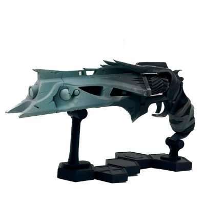 Thorn For the King ornament Destiny 2 Replica Prop - Greencade