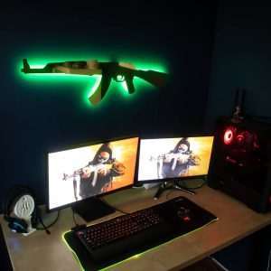 CSGO Props, Replicas and Cosplay Collectables - Greencade