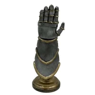 Gauntlet of Zeus God of War Replica Prop - Greencade