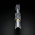 TNG Romulan Disruptor Star Trek Cosplay Replica Prop Greencade