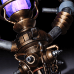Staff of Lightning Replica - Call of Duty Zombies Replica Prop - Greencade