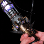 Staff of Lightning Replica - Call of Duty Zombies Replica Prop - Greencade