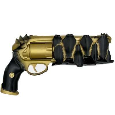 Word of Crota – Golden Ornament Destiny 2 Prop Replica - Greencade