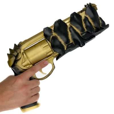 Word of Crota – Golden Ornament Destiny 2 Prop Replica - Greencade