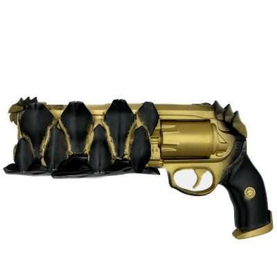 Word of Crota – Golden Ornament Destiny 2 Prop Replica - Greencade