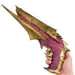 Zaoulis Bane – King’s Fall Destiny 2 Prop Replica - Greencade